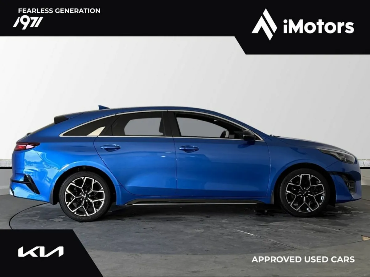 Kia ProCeed (222) GT-LINE ISG - Image 2