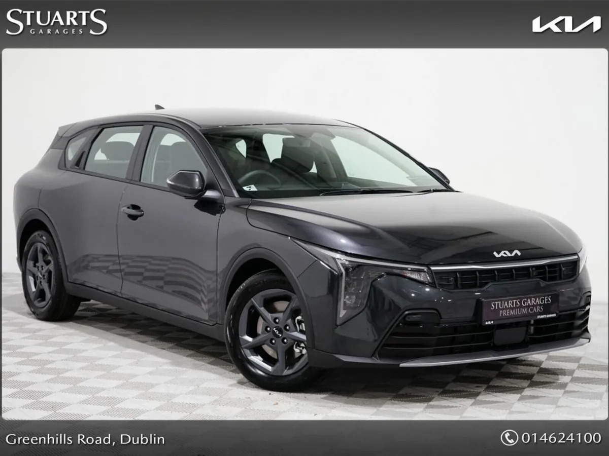 Kia K4 K2 MHEV**NOVEMBER 22nd - 23rd - SPECIAL PRE - Image 1