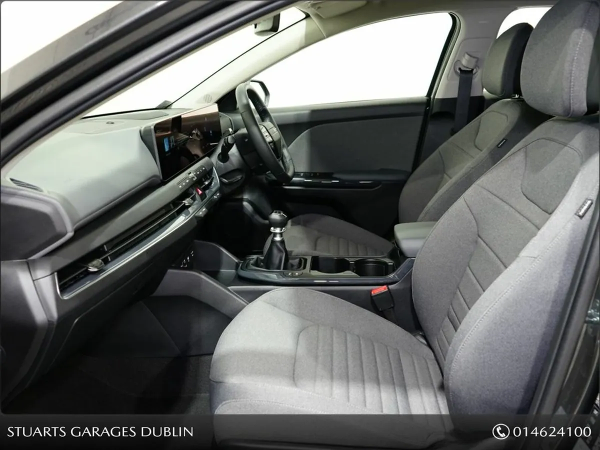 Kia K4 K2 MHEV**NOVEMBER 22nd - 23rd - SPECIAL PRE - Image 3