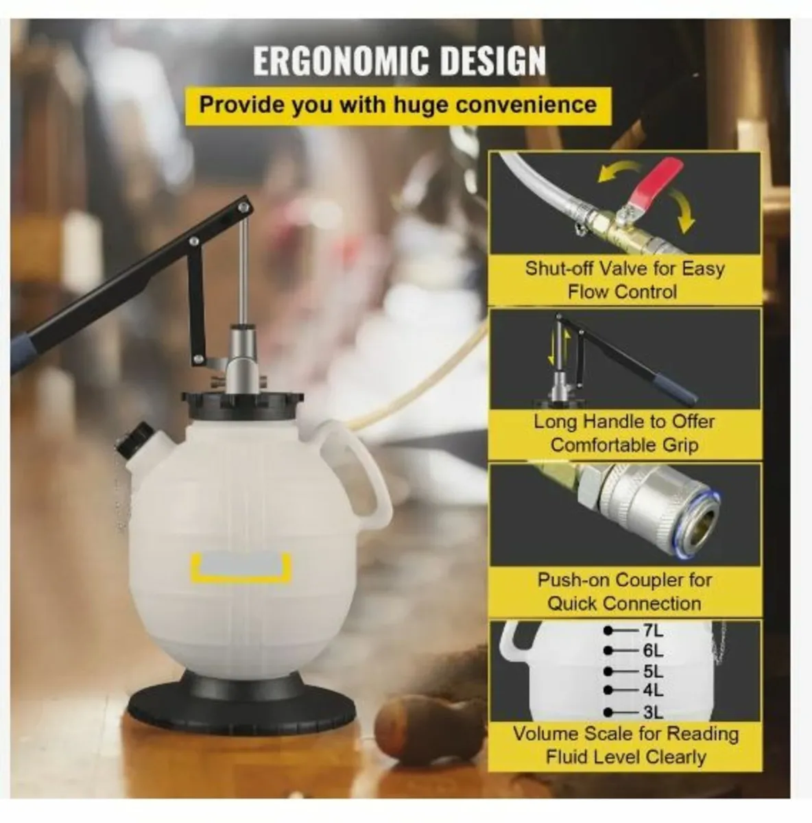 Transmission Fluid Pump Manual - Image 4