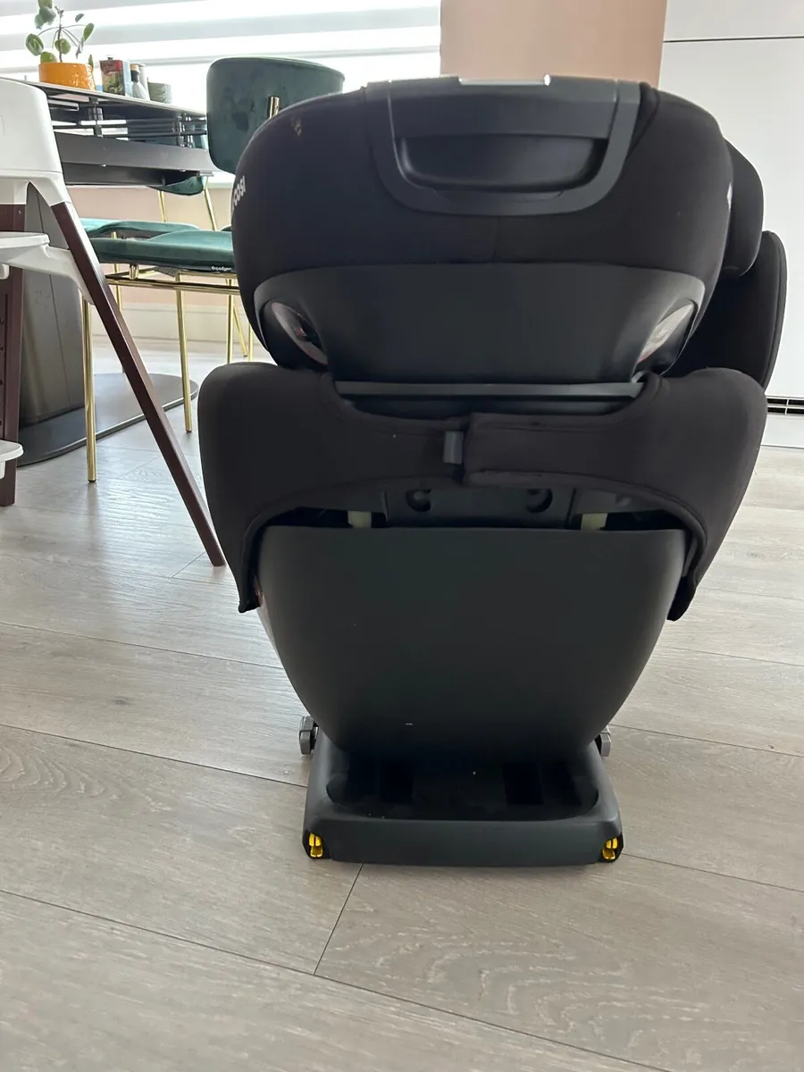 Maxi-Cosi RodiFix high-backed booster seat - Image 3