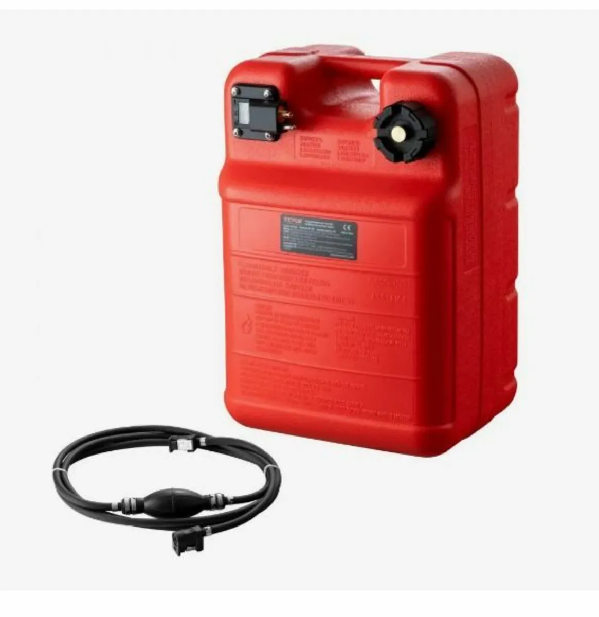 Marine Tank, 6.34-Gallon/24-L - Image 1