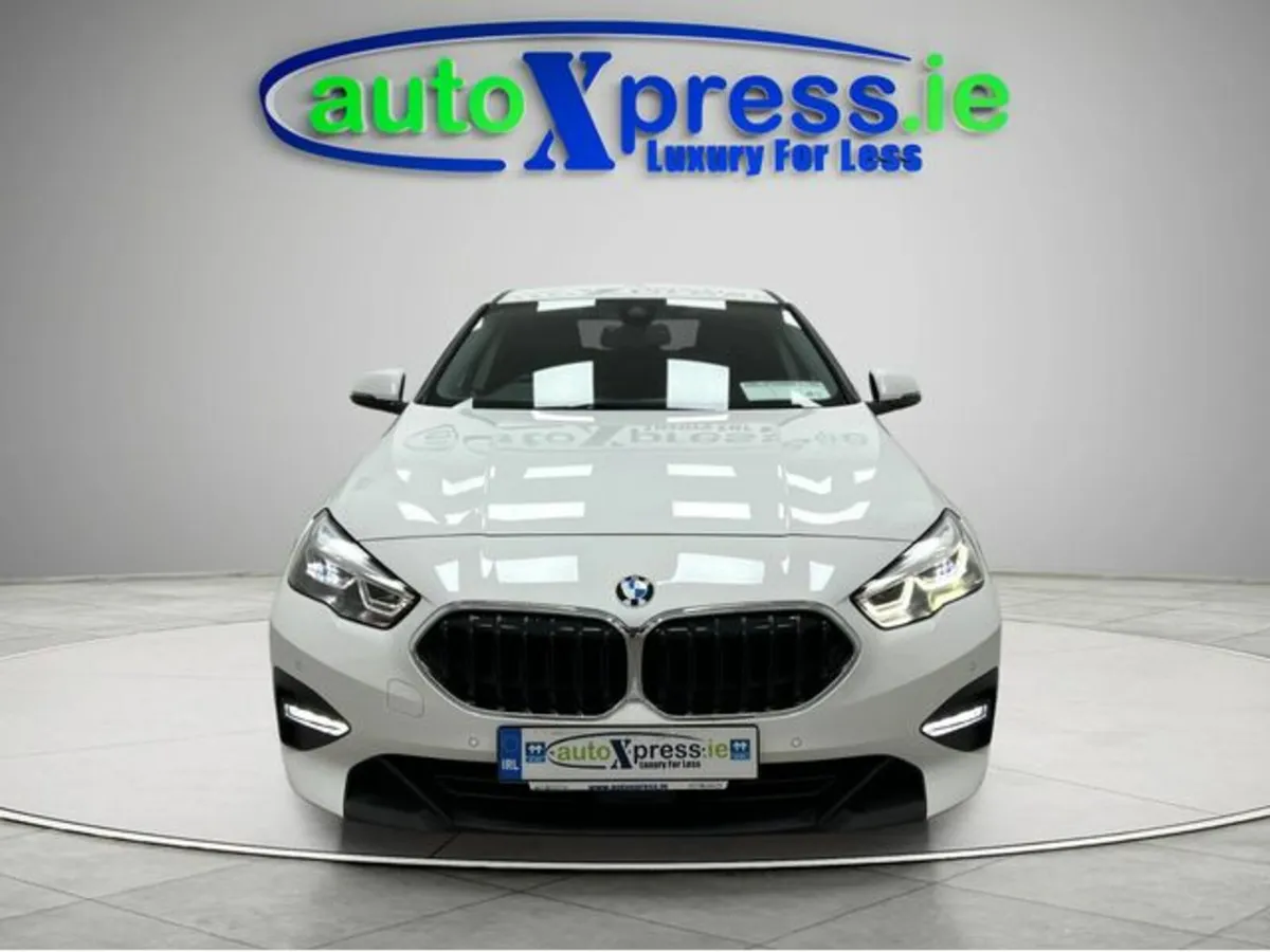 BMW 2-Series 218D GRANCOOPE Automatic - Image 3