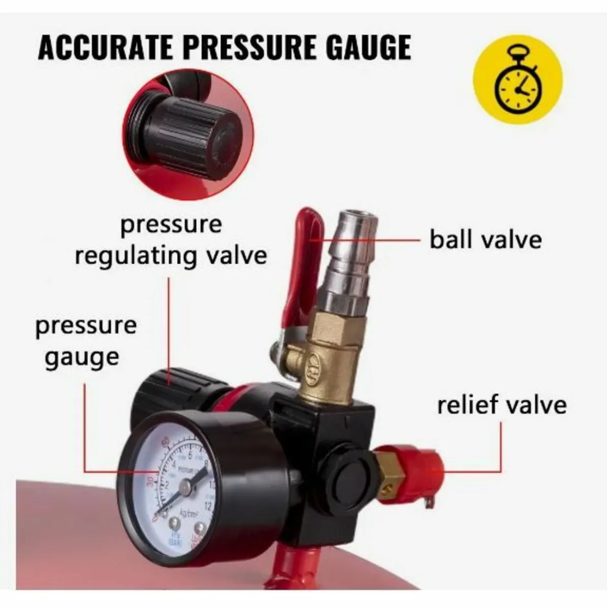 Waste Oil Drain Tank 80 L - Image 4