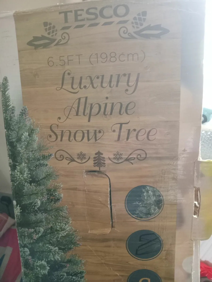 Christmas tree - Image 3