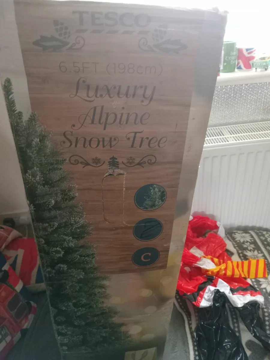 Christmas tree - Image 4