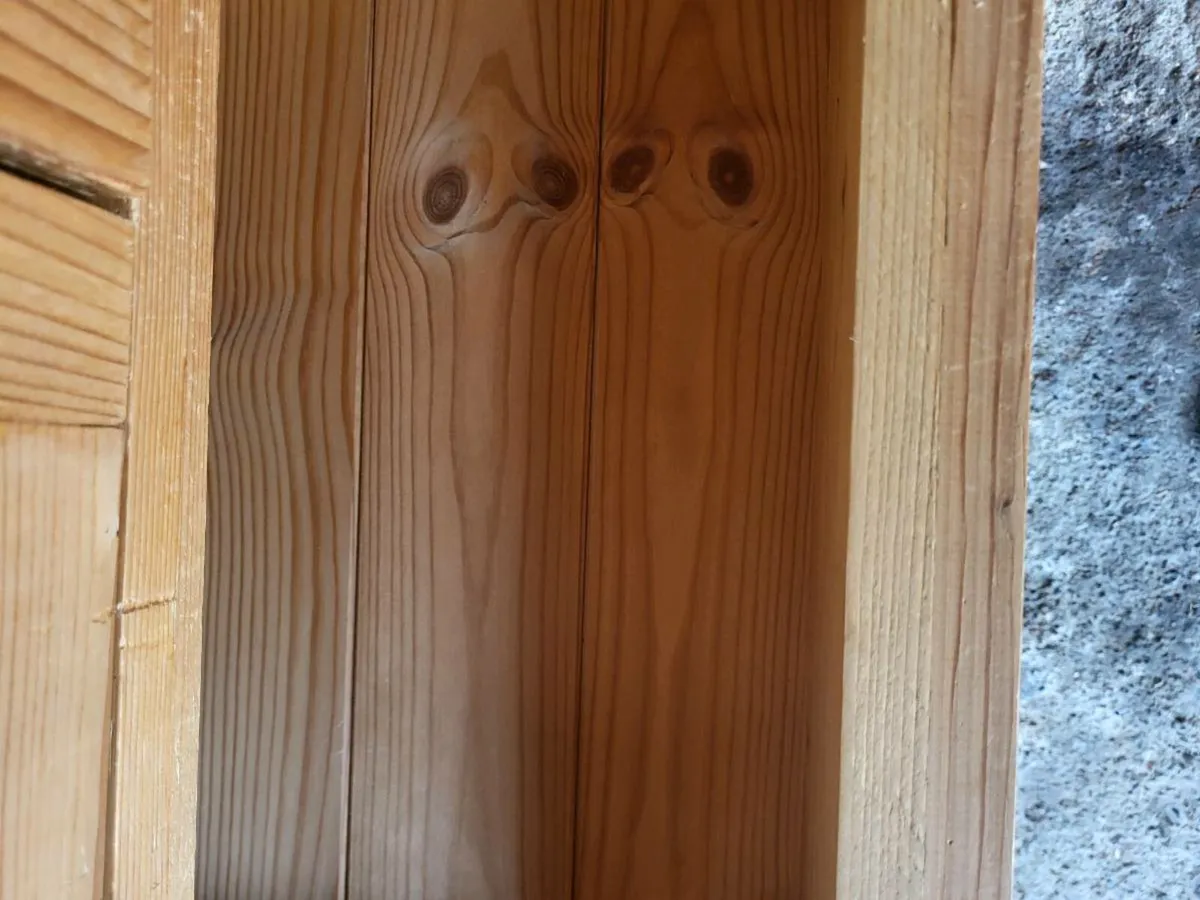 Solid 3 wardrobe - Image 3