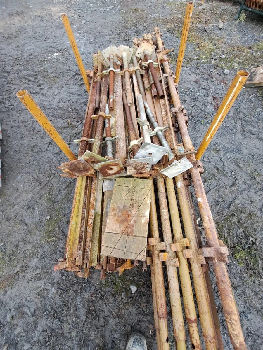 Scaffolding - Image 2