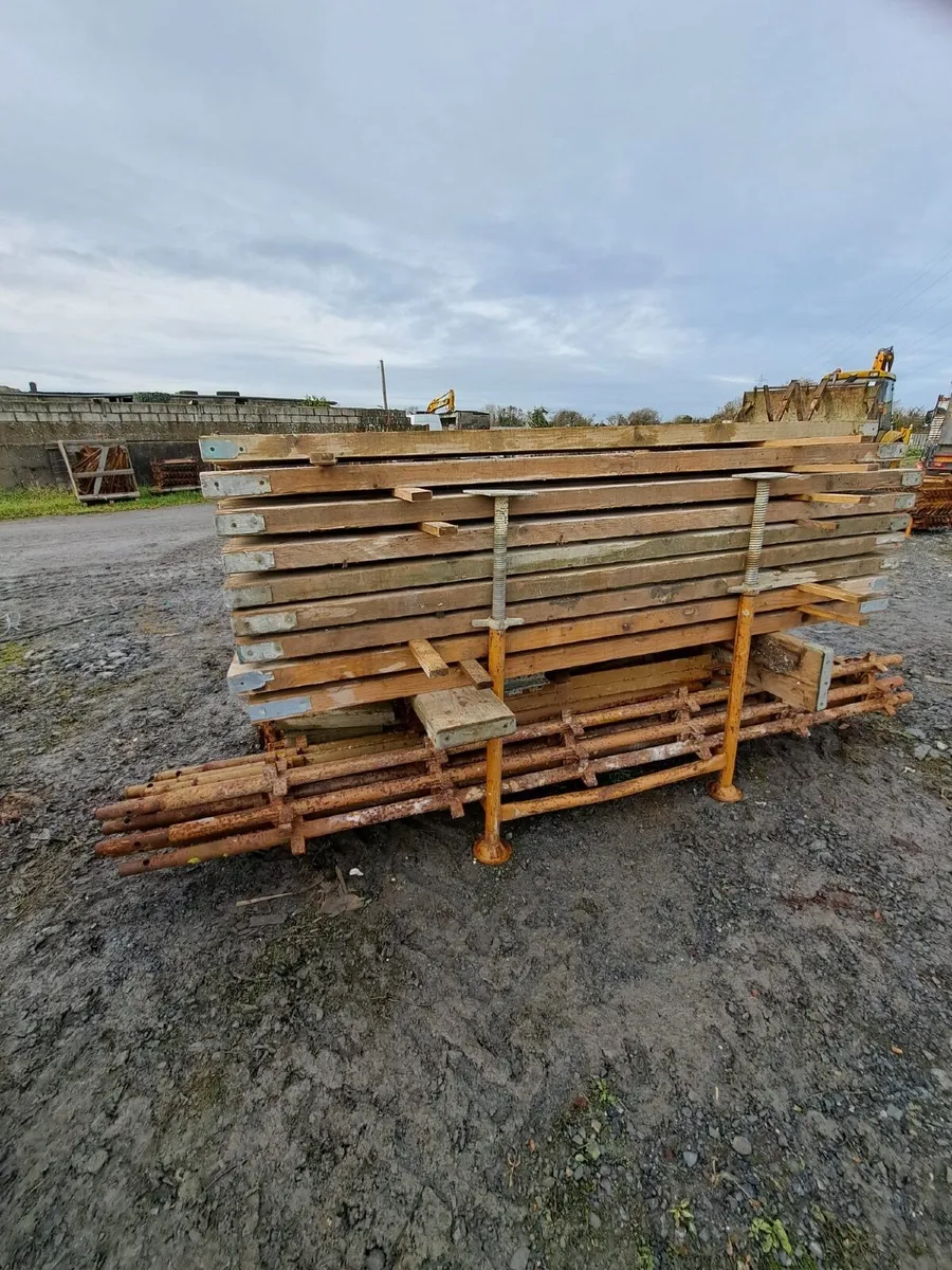 Scaffolding - Image 3