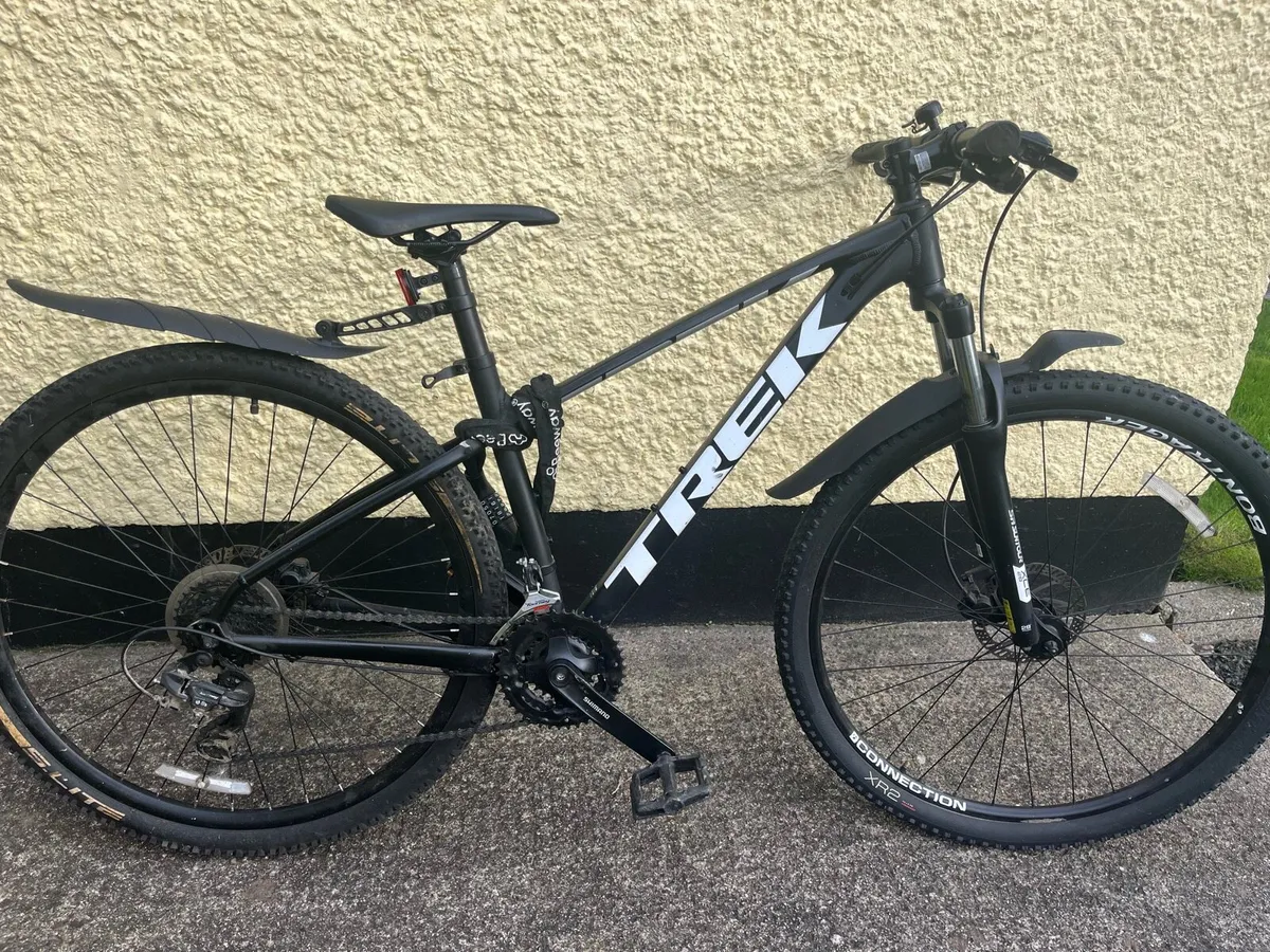 Trek bike - Image 1