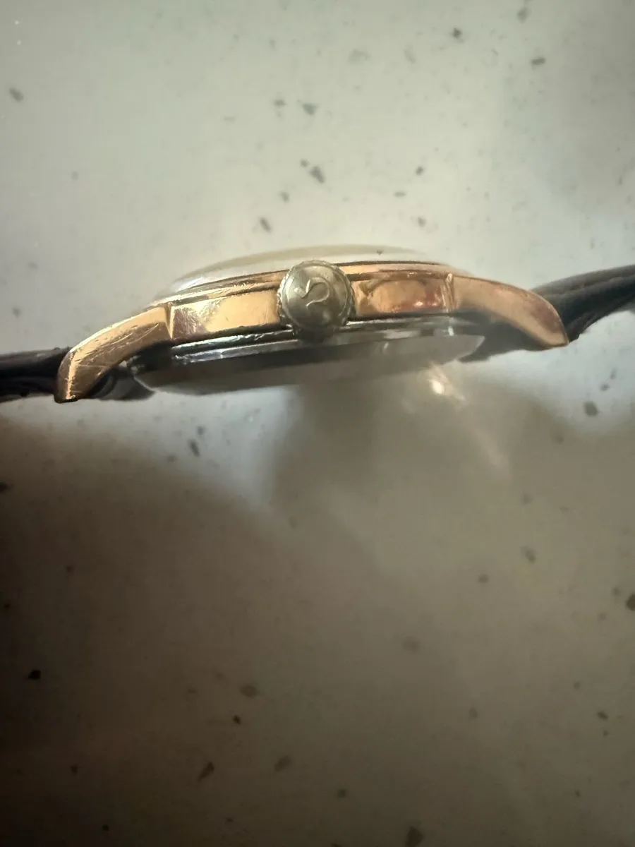 Omega Seamaster Automatic 1950s - Image 2