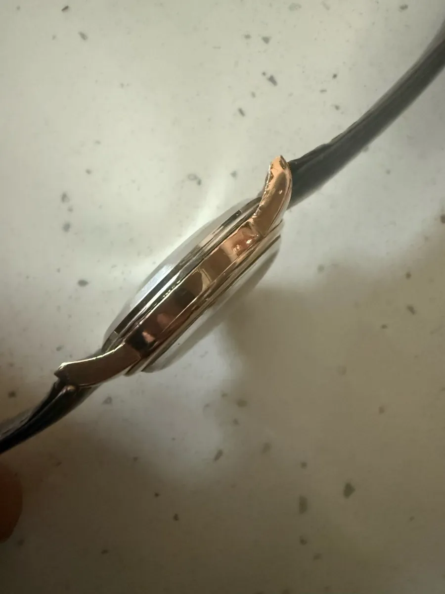 Omega Seamaster Automatic 1950s - Image 4