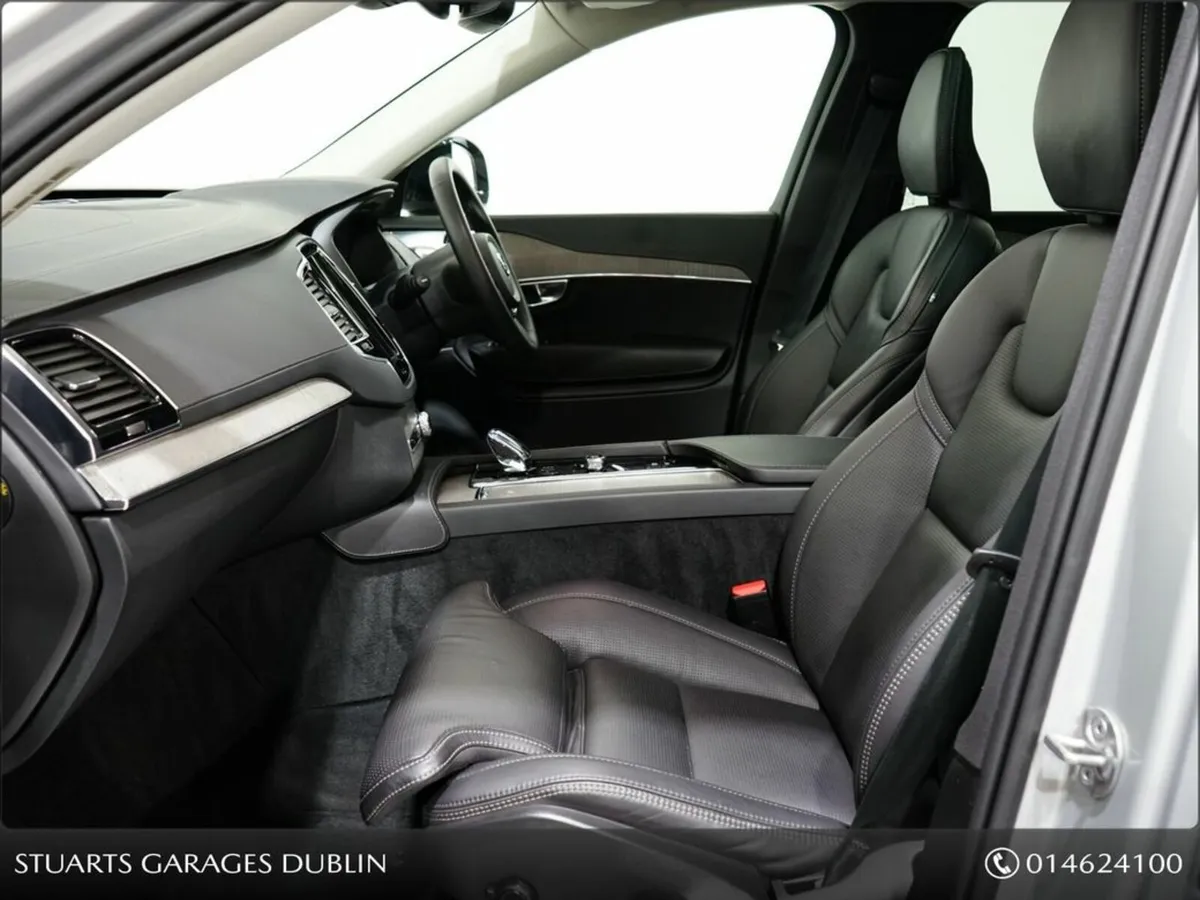 Volvo XC90 T8 Phev Plus Dark AWD 5DR Auto - Image 3