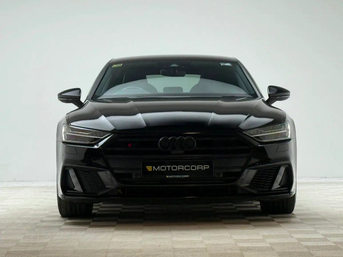 Audi S7 S7 SPORTBACK 3.0 TDI 349HP QUATTRO - Image 2