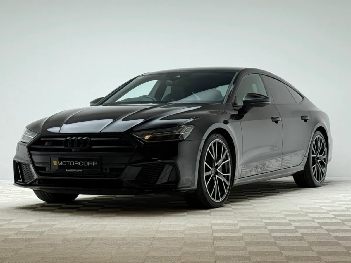 Audi S7 S7 SPORTBACK 3.0 TDI 349HP QUATTRO - Image 3