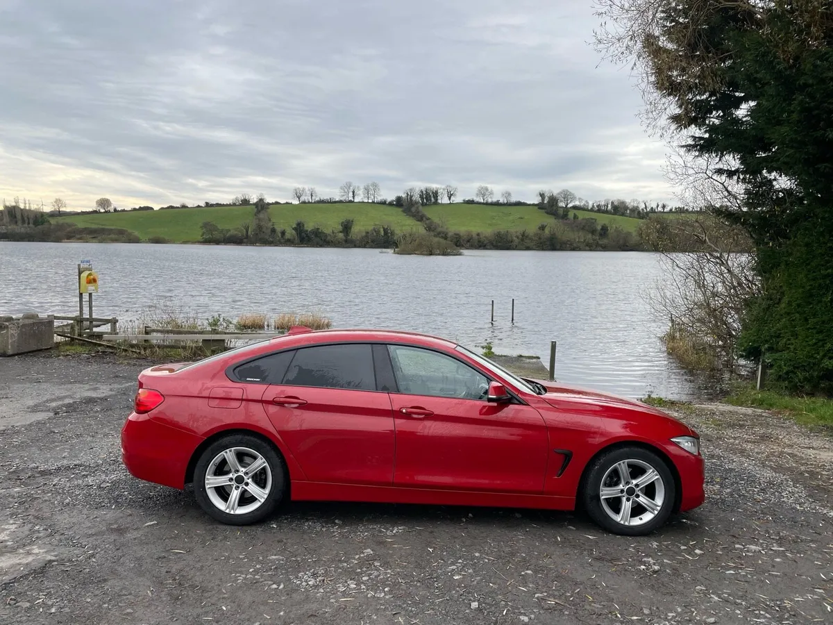 BMW 4 Series - Image 1