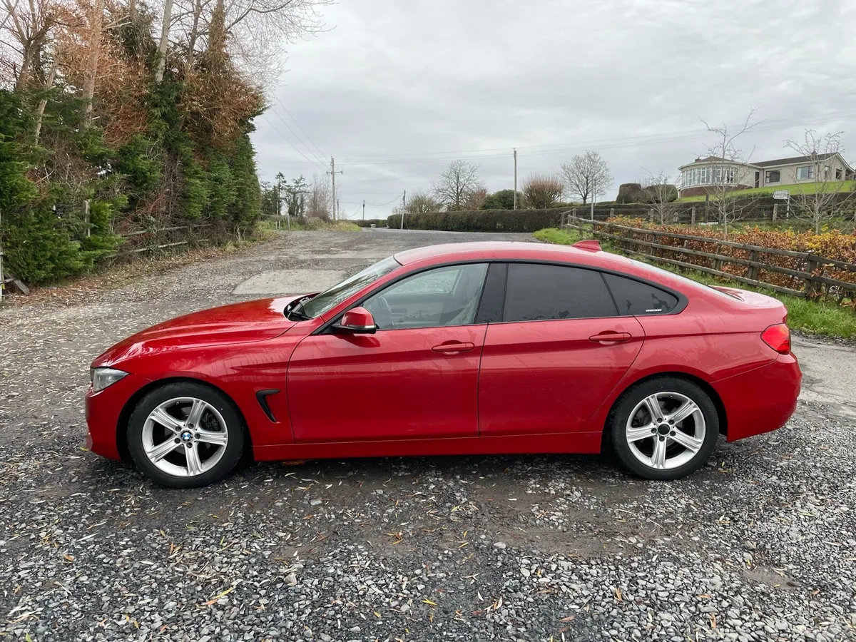 BMW 4 Series - Image 2