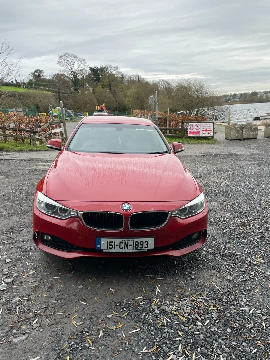 BMW 4 Series - Image 3