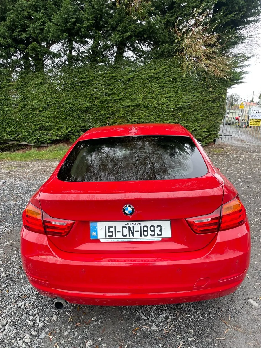 BMW 4 Series - Image 4