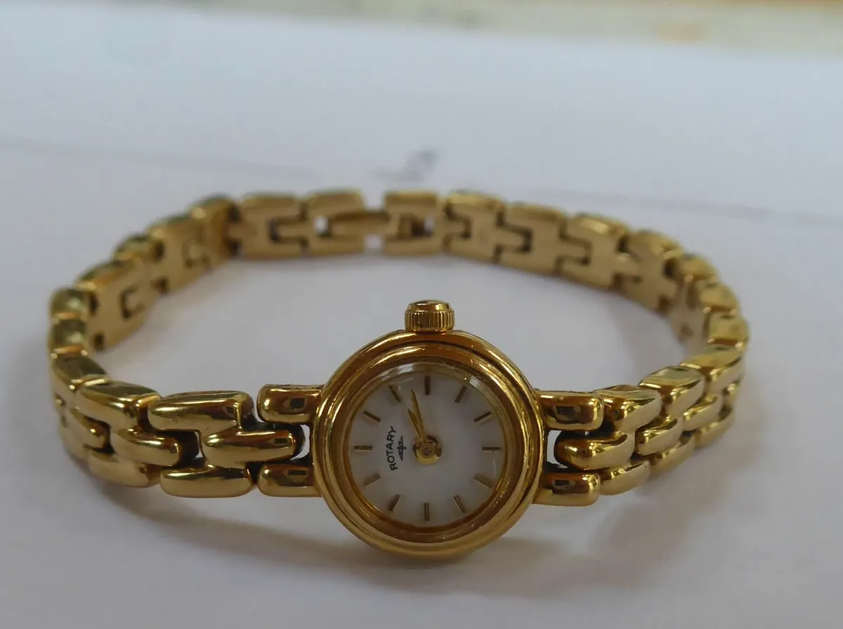 lady watch - Image 1