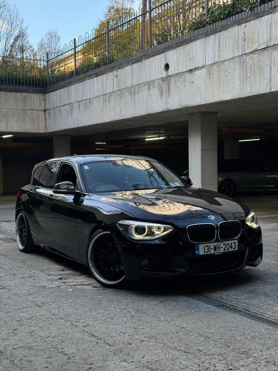 BMW 116i M-Sport Automatic! - Image 1