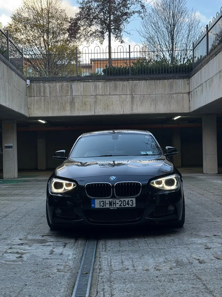 BMW 116i M-Sport Automatic! - Image 2