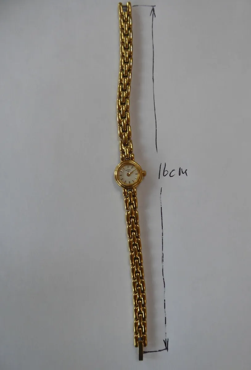 lady watch - Image 2