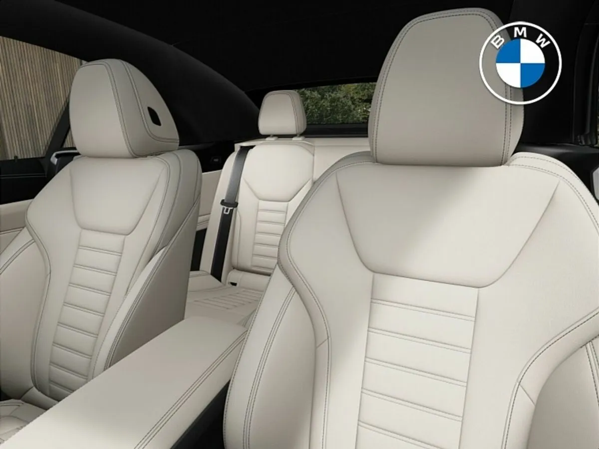 BMW 4-Series 420i M Sport Convertible - Image 4