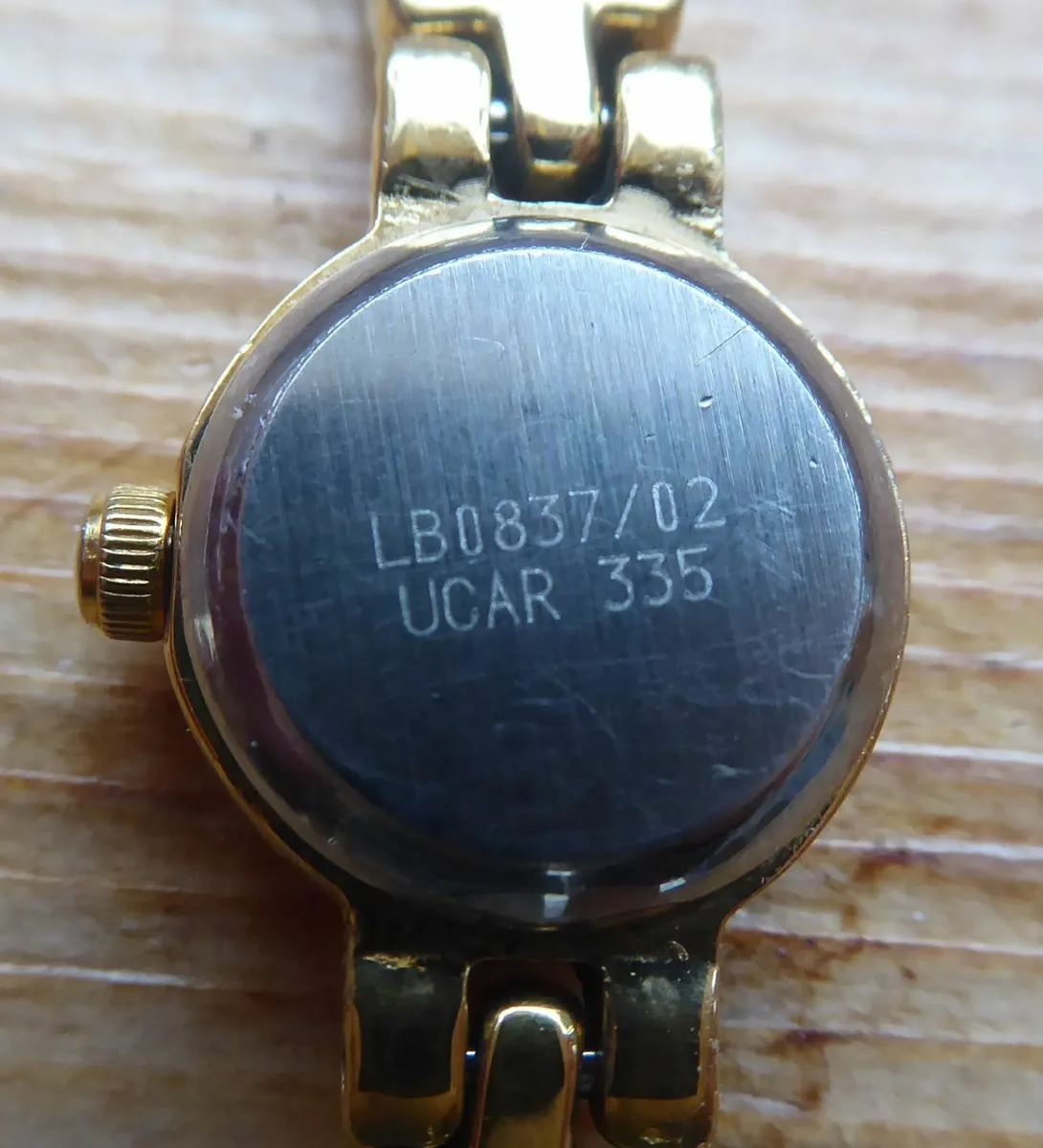 lady watch - Image 4