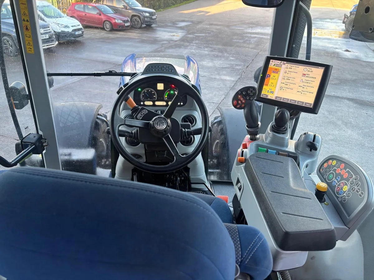 T7.225 Auto Command - Image 2