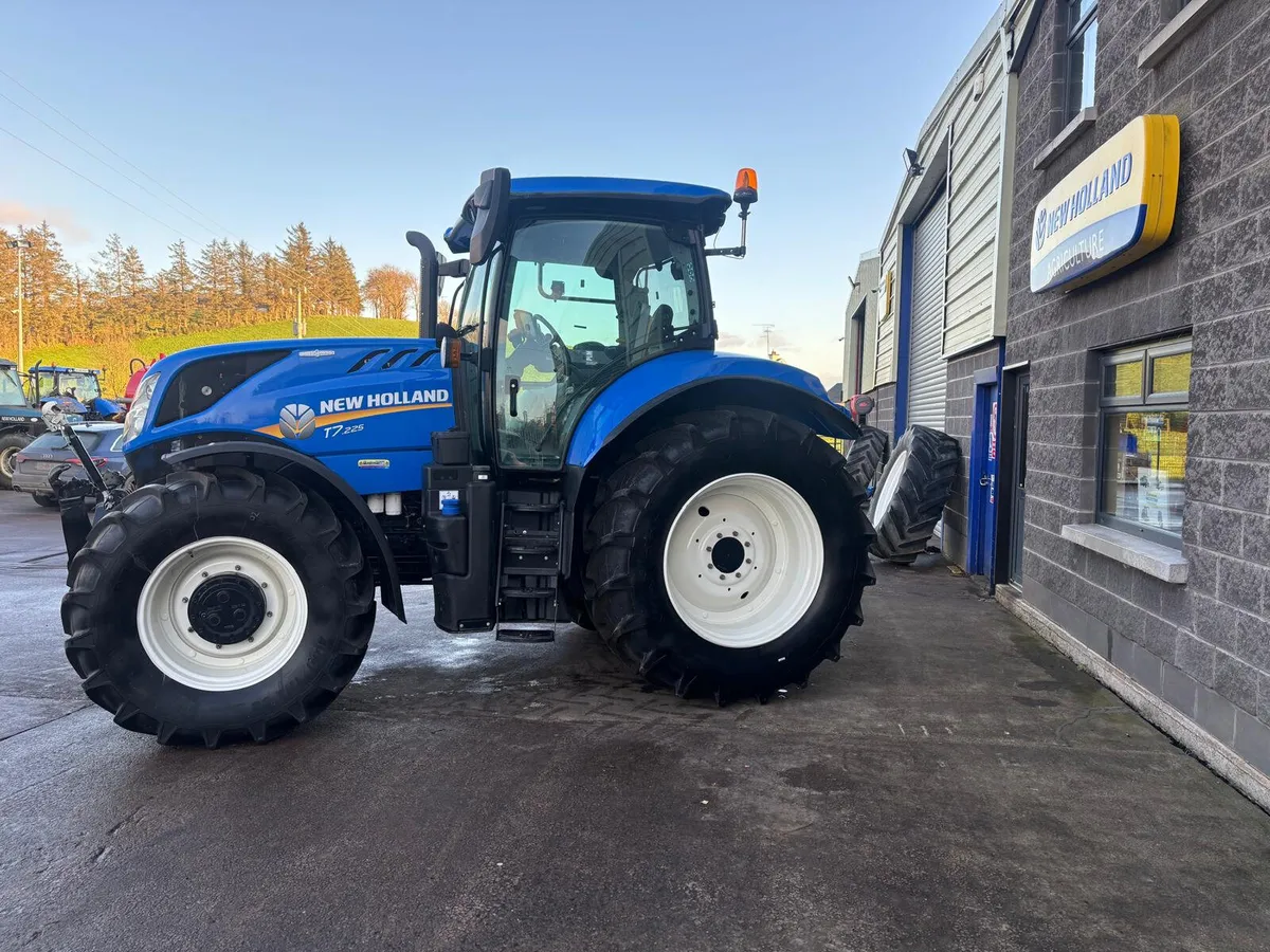 T7.225 Auto Command - Image 4