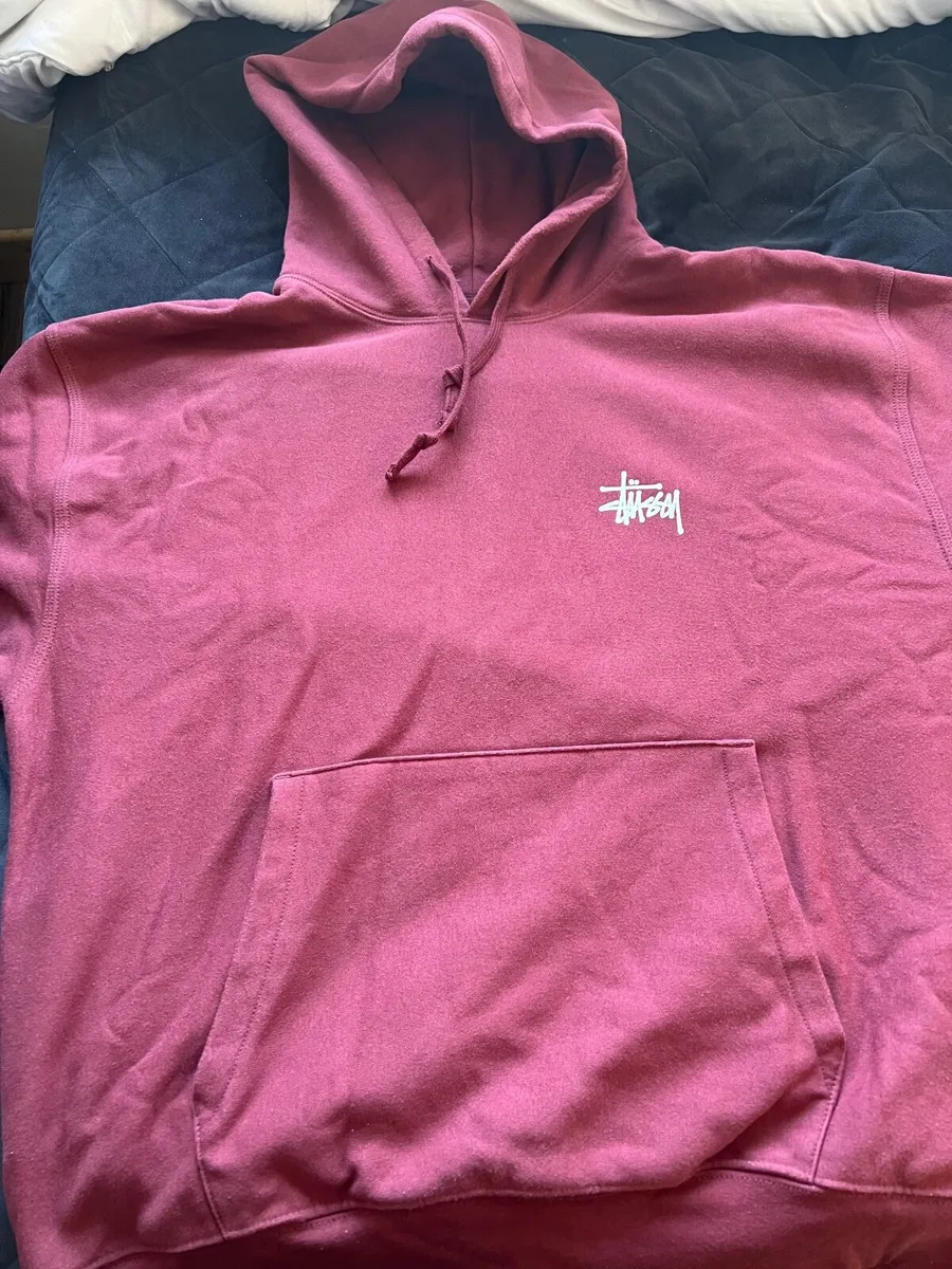 Hoodie - Image 1