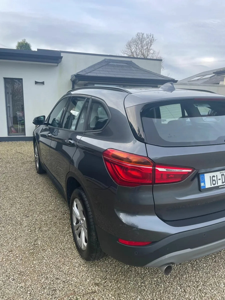 BMW X1 2016 - Image 3