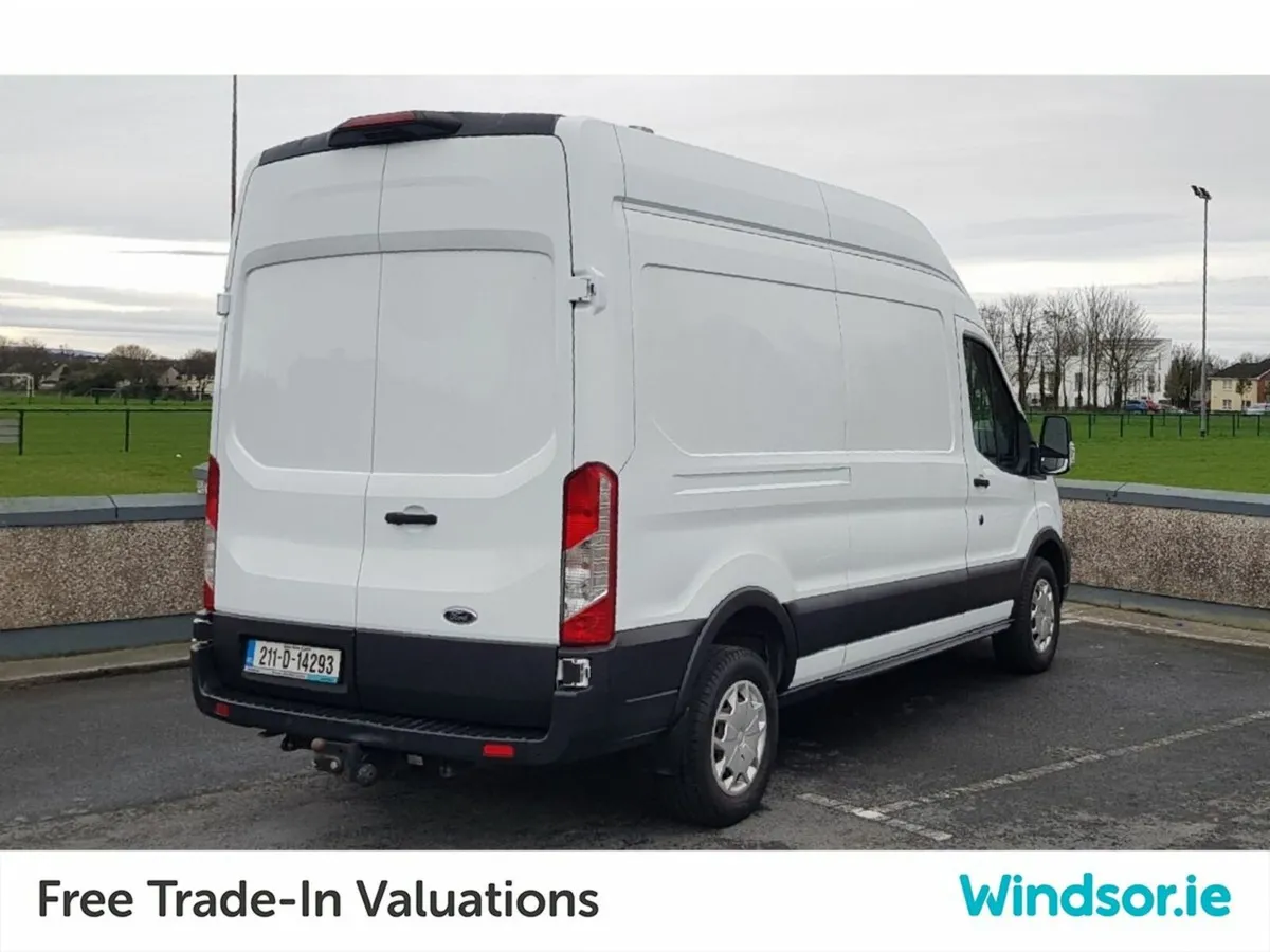 Ford Transit TRANSIT 350 L TREND 2.0 TD130 M6 - Image 3