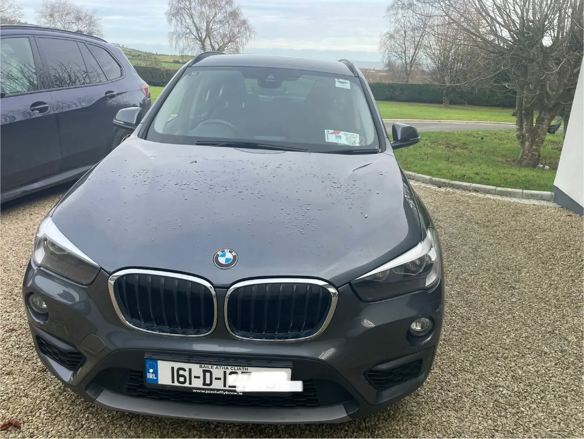 BMW X1 2016 - Image 2