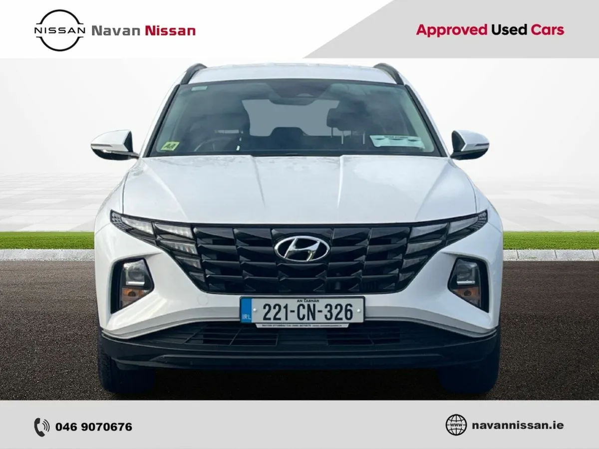 Hyundai Tucson 1.6D Executive *JUST ON SALE* - Image 3