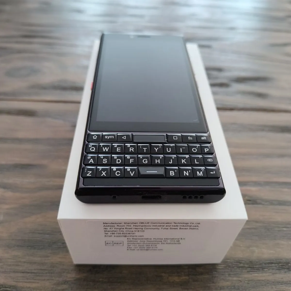 Titan Slim - Image 1