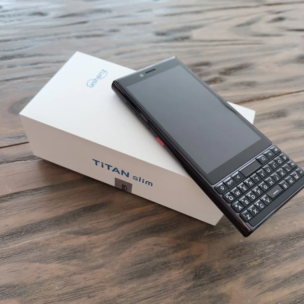 Titan Slim - Image 2