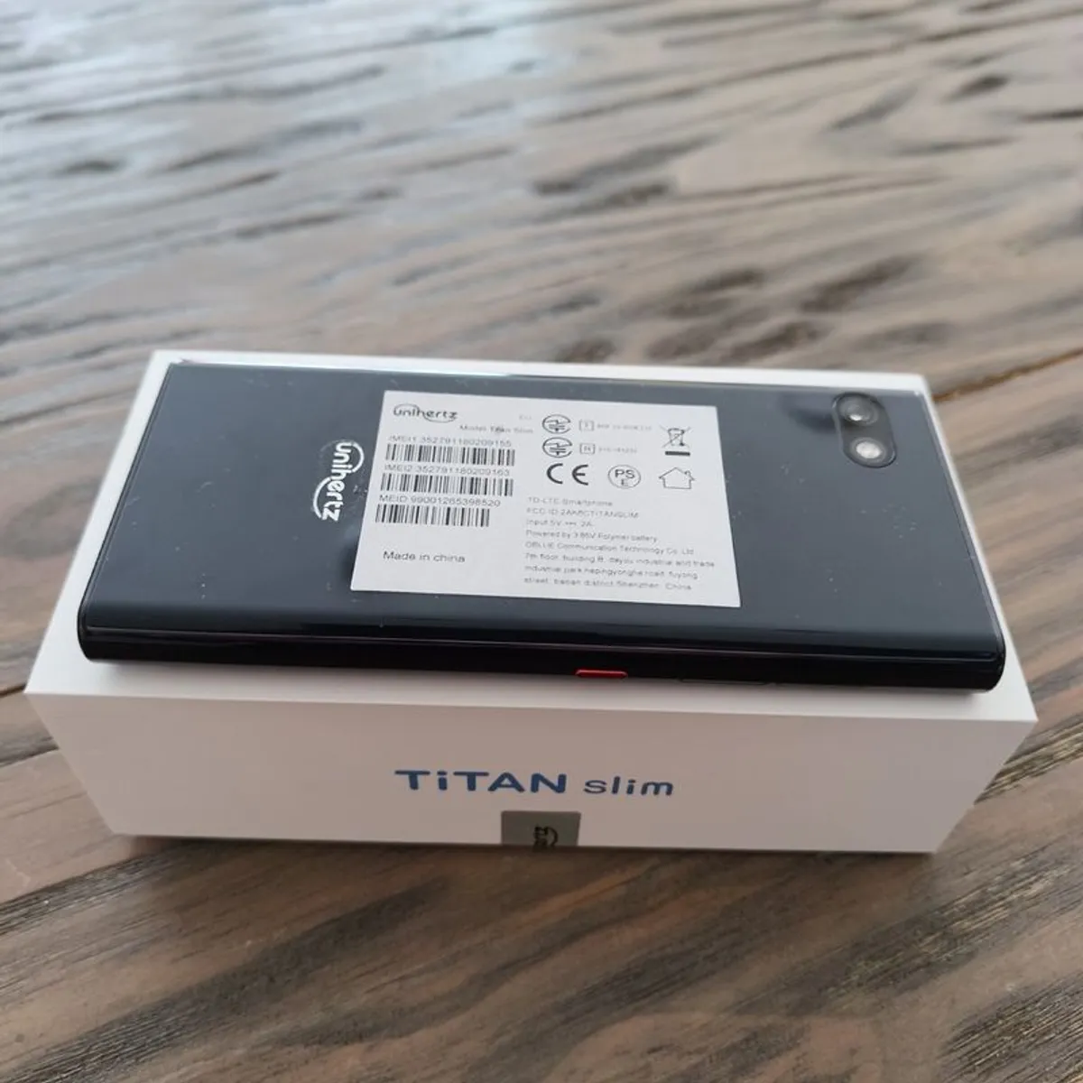 Titan Slim - Image 4