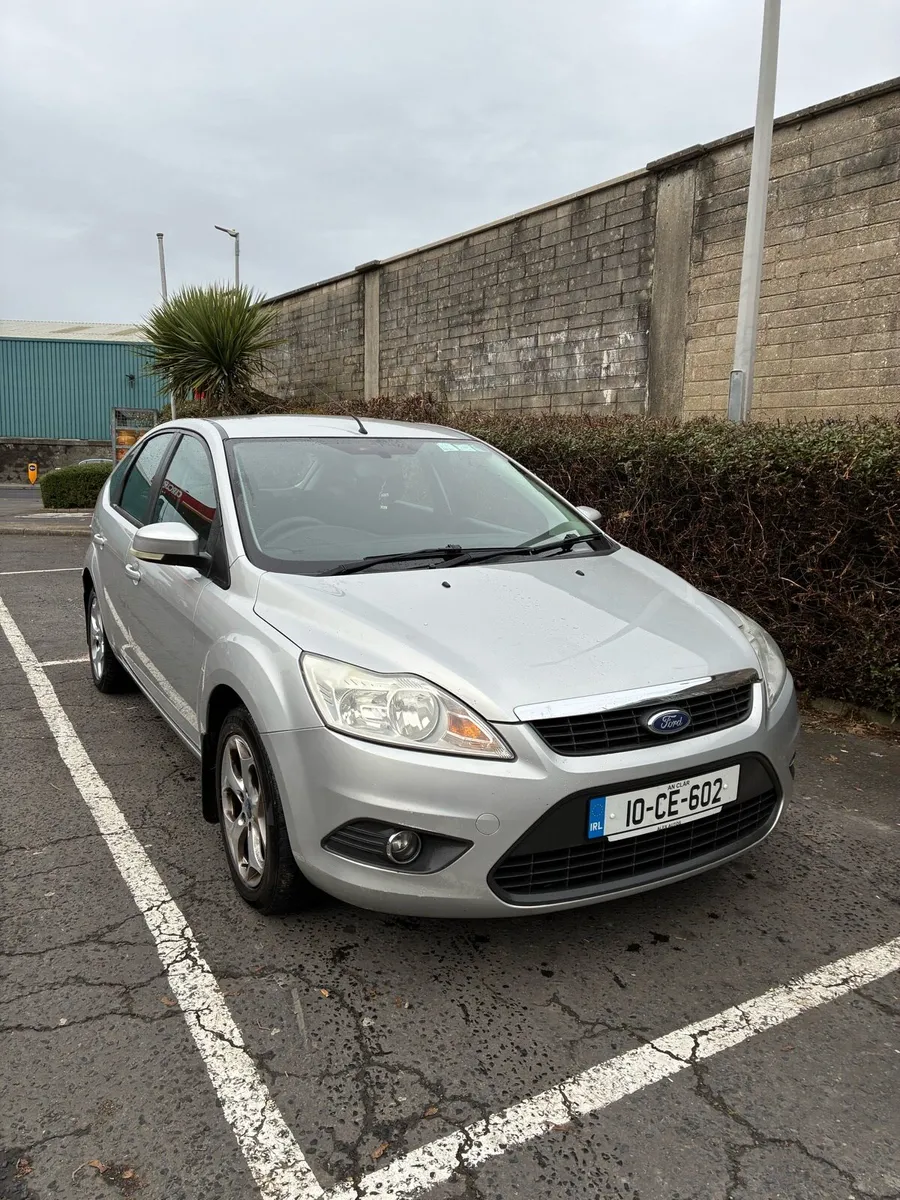 Ford Focus - Image 1