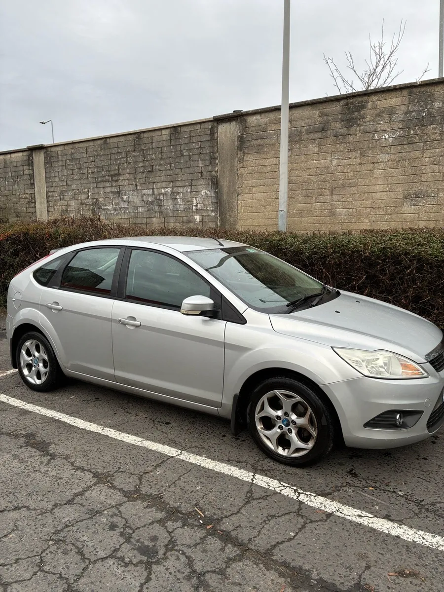 Ford Focus - Image 2