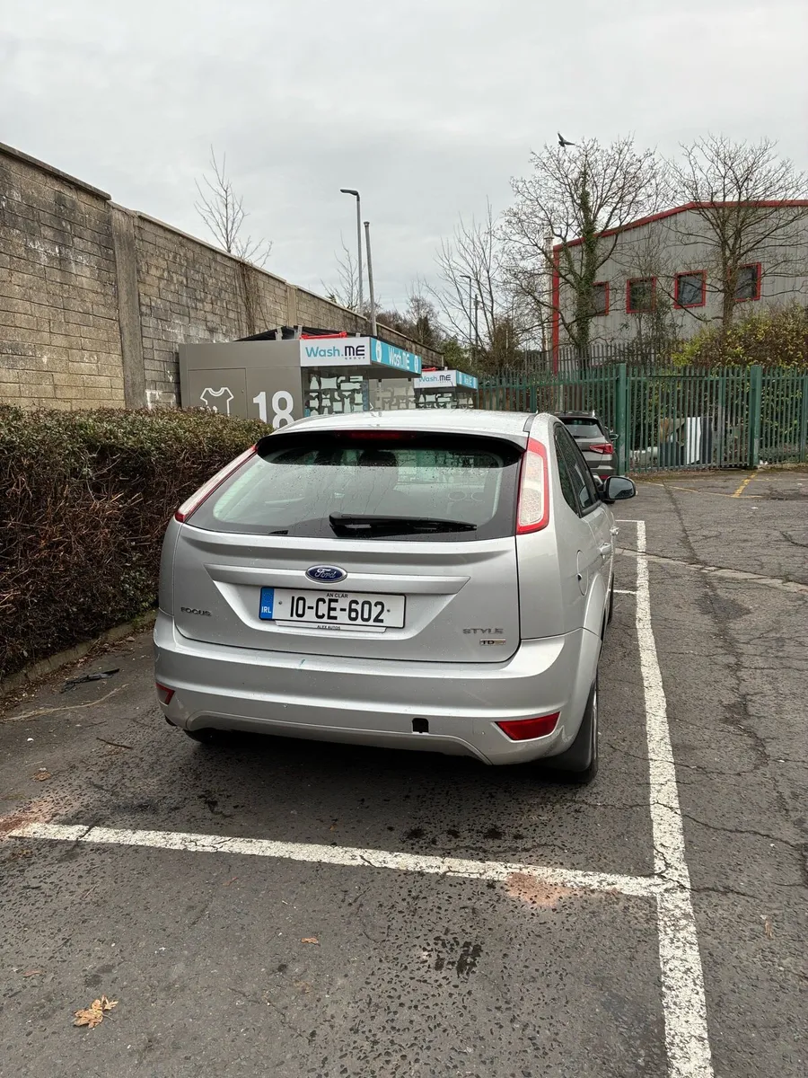 Ford Focus - Image 3