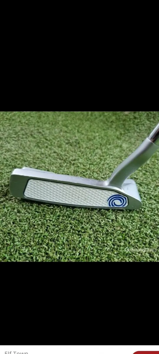 Odyssey Putter - Image 1