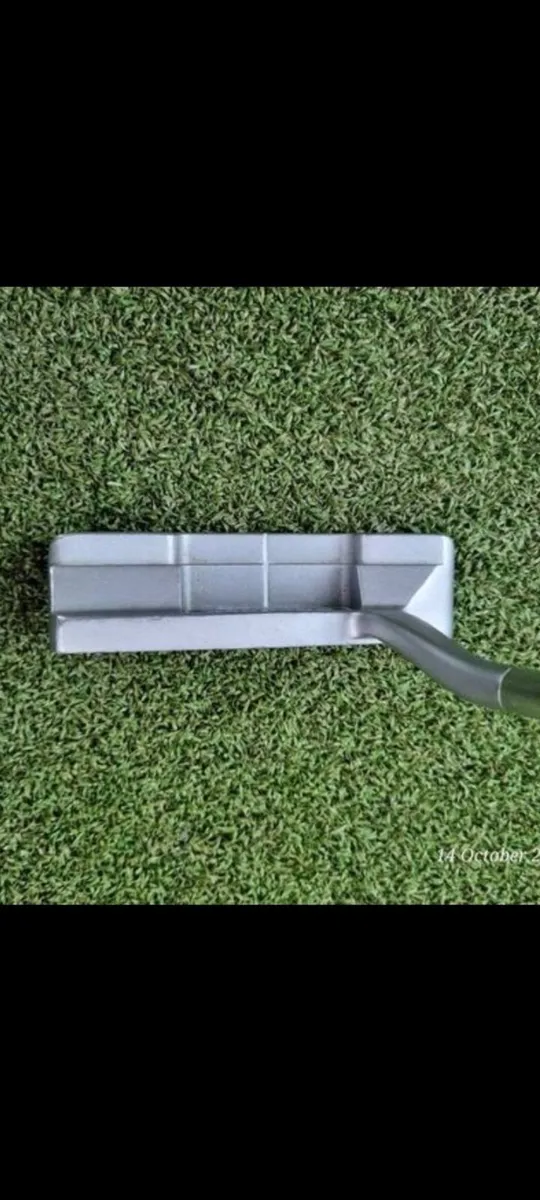 Odyssey Putter - Image 3