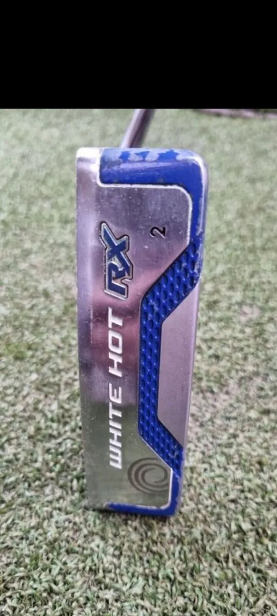 Odyssey Putter - Image 4