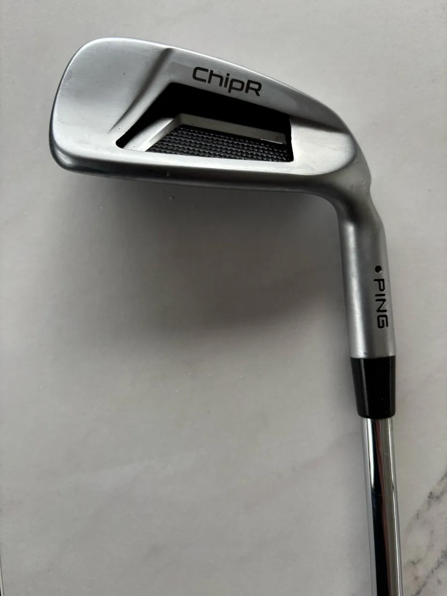 Ping Chipr - Image 1