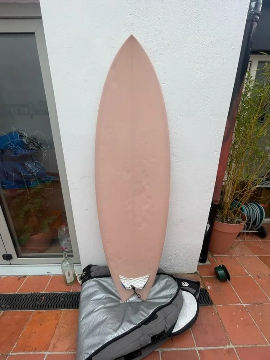 surfboard for sale - Image 1