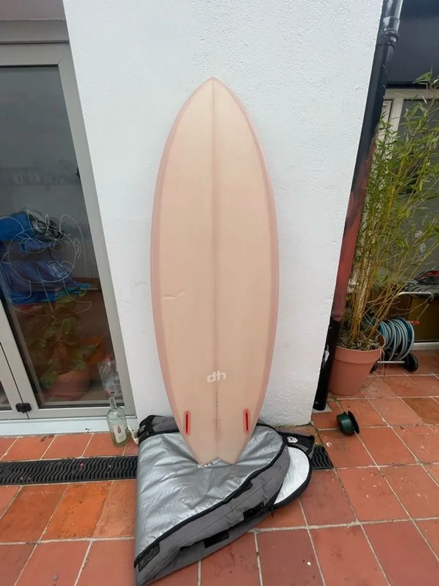 surfboard for sale - Image 2