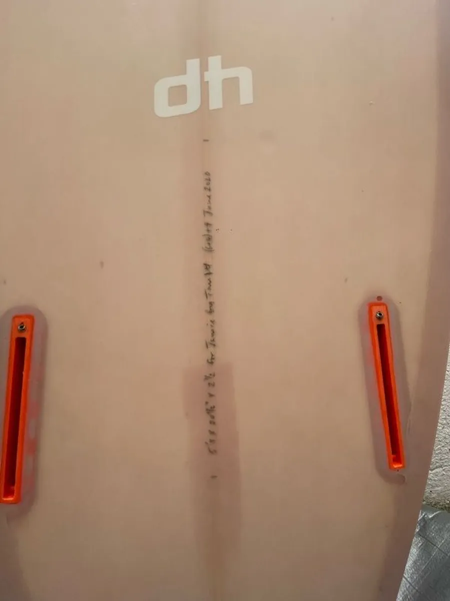 surfboard for sale - Image 3