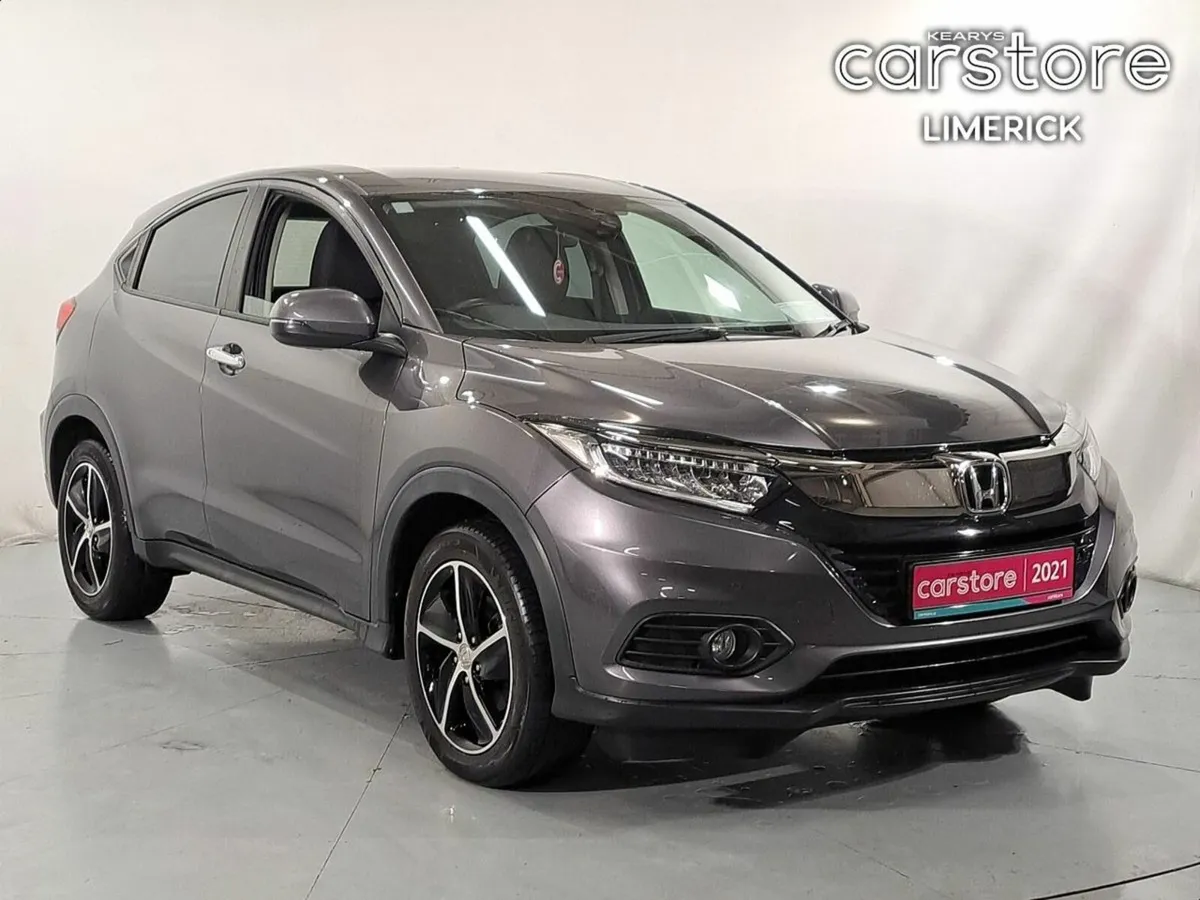 Honda HR-V 1.5 i-VTEC ES - Image 1